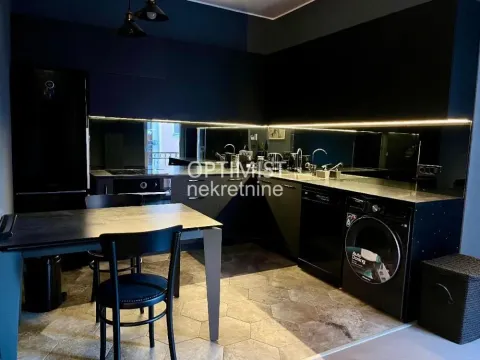 Rent, three bedroom apartment, 84m², Stari Grad, Beograd - image 7