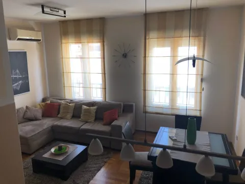 Izdavanje, jednosoban stan, 45m², Preko Morače, Podgorica - image 4