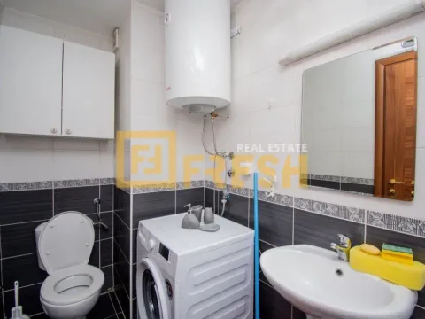 Izdavanje, jednosoban stan, 46m², Tuški Put, Podgorica - image 16