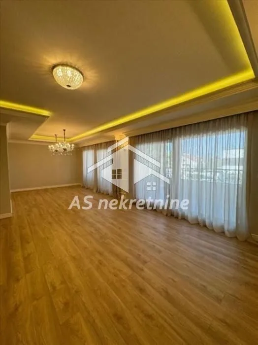 Rent, apartment, 215m², Savski Venac, Beograd