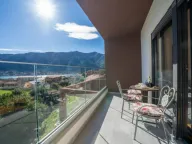Izdavanje, jednosoban stan, 52m2, Dobrota, Kotor