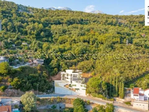 Prodaja, kuća, 600m², Meljine, Herceg Novi - image 7