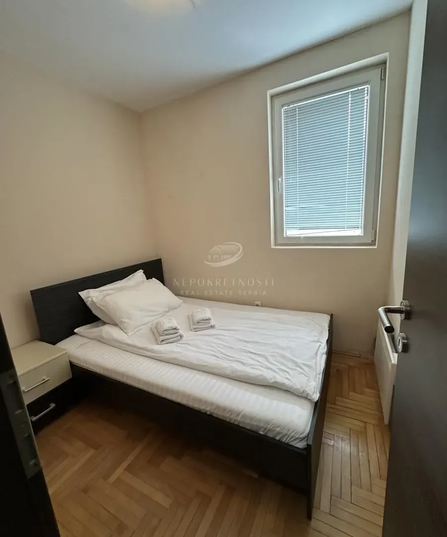 Prodaja, jednosoban stan, 27m², Kraljevi Čardaci, Kopaonik