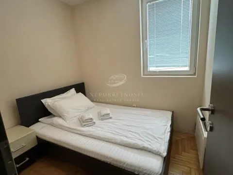 Sale, one bedroom apartment, 27m², Kraljevi Čardaci, Kopaonik - image 9