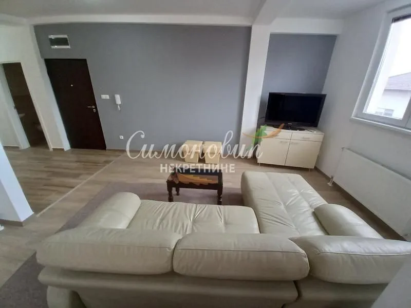 Rent, four bedroom apartment, 85m², Miljakovac, Rakovica
