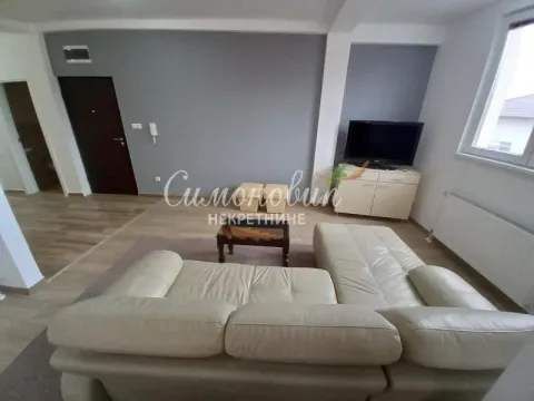 Izdavanje, četvorosoban stan, 85m², Miljakovac, Rakovica - image 5