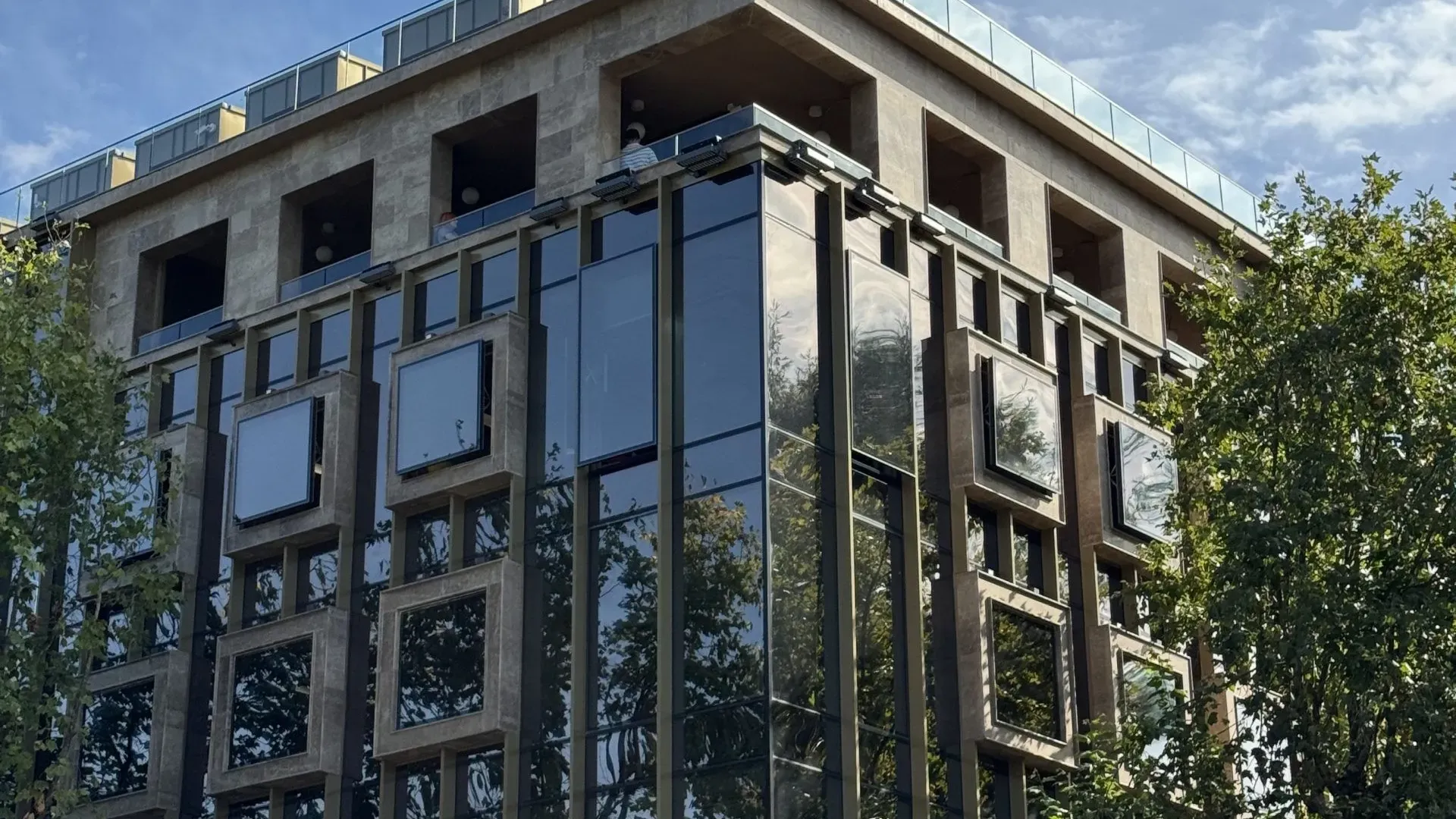 Izdavanje, poslovni prostor, 388m², Podgorica, Crna Gora