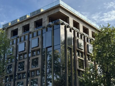 Izdavanje, poslovni prostor, 388m², Podgorica, Crna Gora - image 4
