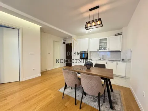 Izdavanje, jednosoban stan, 58m², Podgorica, Crna Gora - image 2