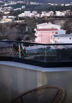 Prodaja, jednosoban stan, 45m², Dobra Voda, Bar - image 8