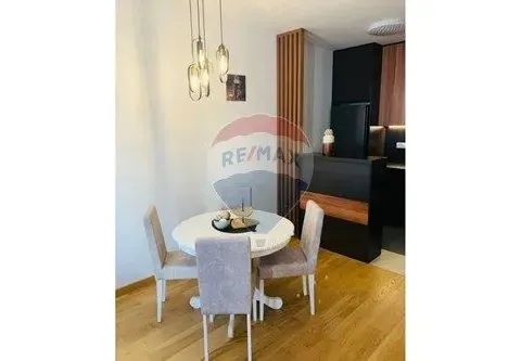 Izdavanje, jednosoban stan, 48m², City Kvart, Podgorica - image 2
