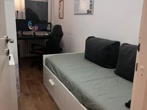 Izdavanje, dvosoban stan, 59m², Liman 4, Novi Sad Sve Podlokacije - image 11