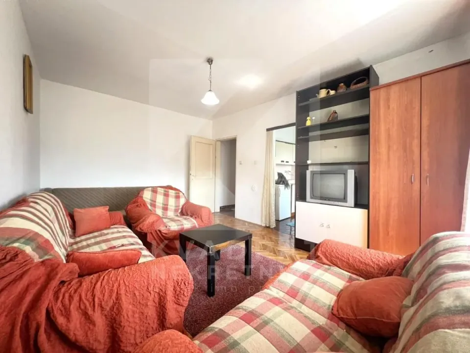 Rent, studio apartment, 35m², Zabjelo, Podgorica