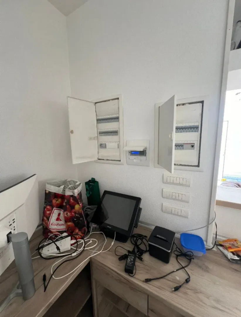 Sale, office space, 90m², Centar, Bar