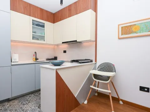 Sale, one bedroom apartment, 48m², Ljubović, Podgorica - image 10