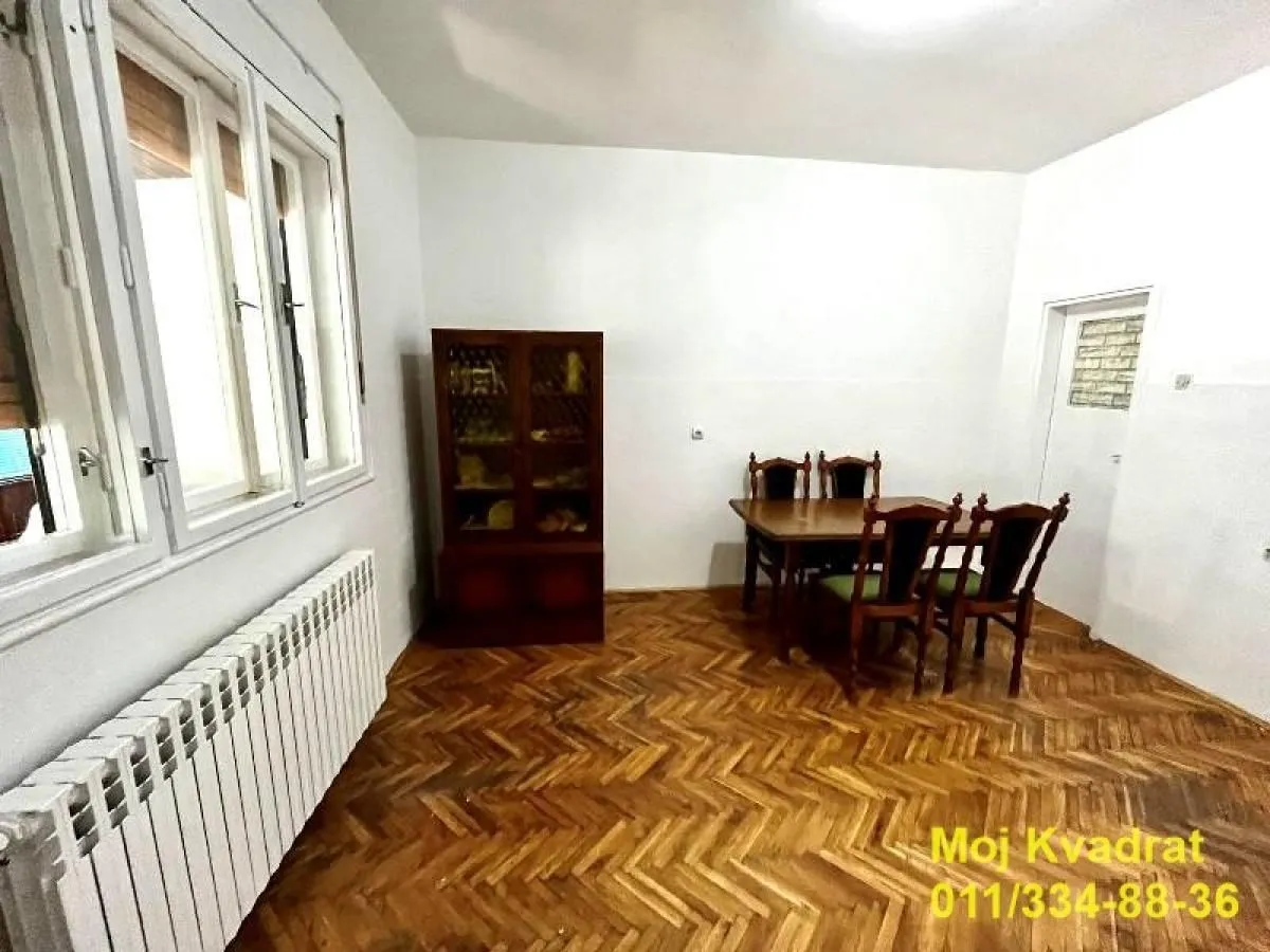 Prodaja, kuća, 145m², Palilula Sve Podlokacije, Beograd