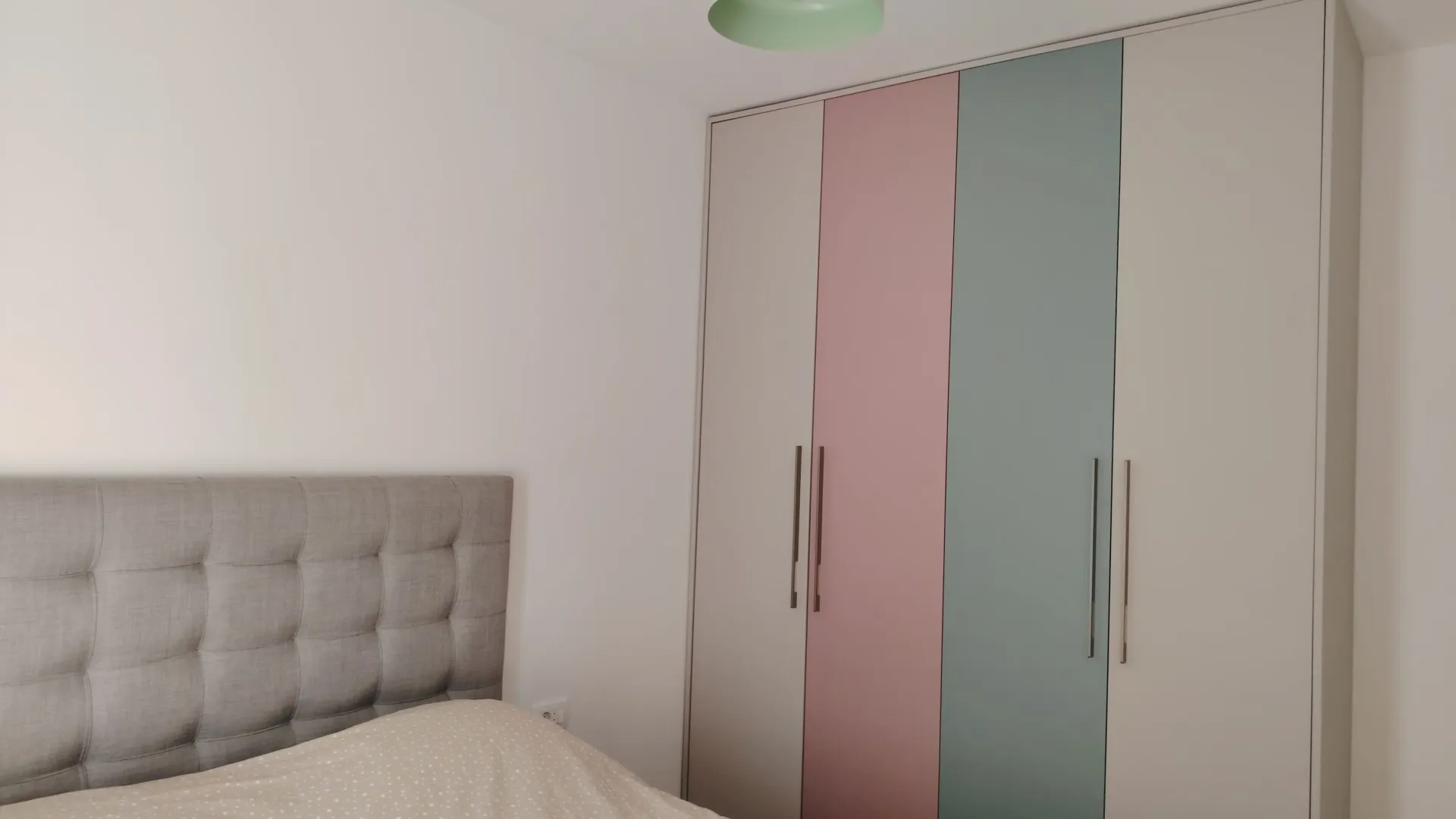 Prodaja, dvosoban stan, 58m², Gruda, Cetinje