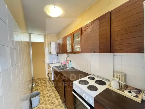 Rent, four bedroom apartment, 120m², Preko Morače, Podgorica - image 7