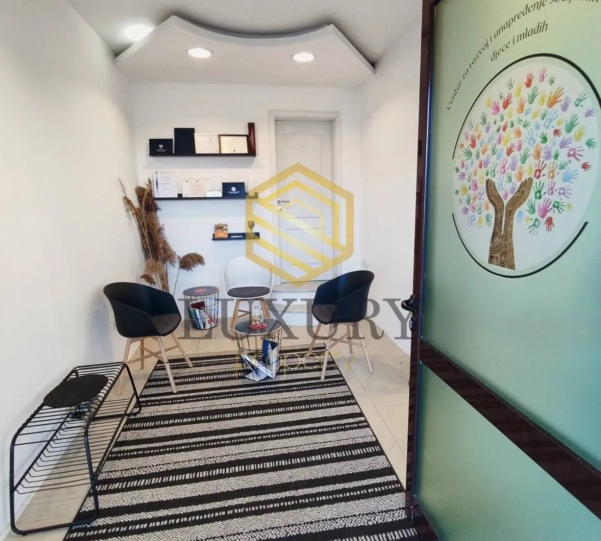 Rent, office space, 12m², Zabjelo, Podgorica