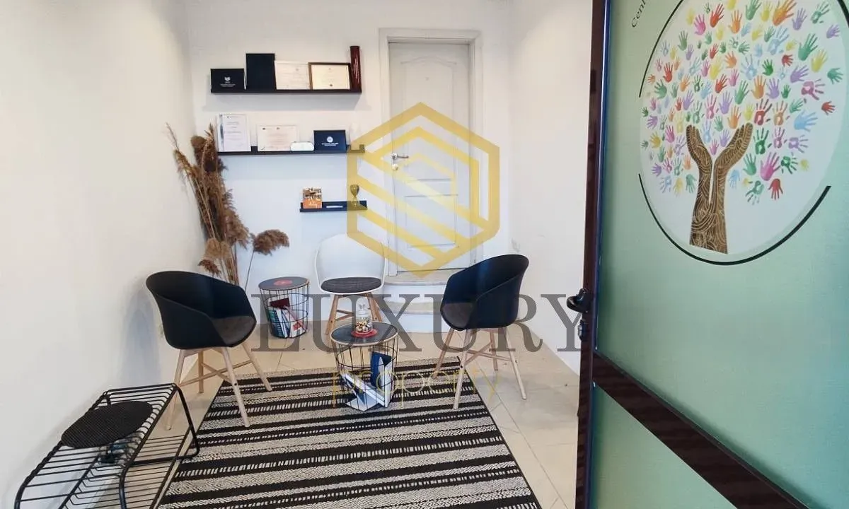 Rent, office space, 12m², Zabjelo, Podgorica