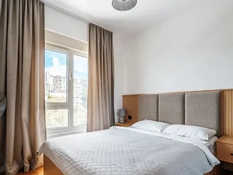 Prodaja, jednosoban stan, 48m², Bečići, Budva - image 9