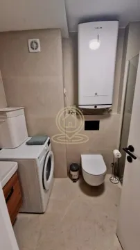 Rent, two bedroom apartment, 54m², Medijana, Niš - image 6