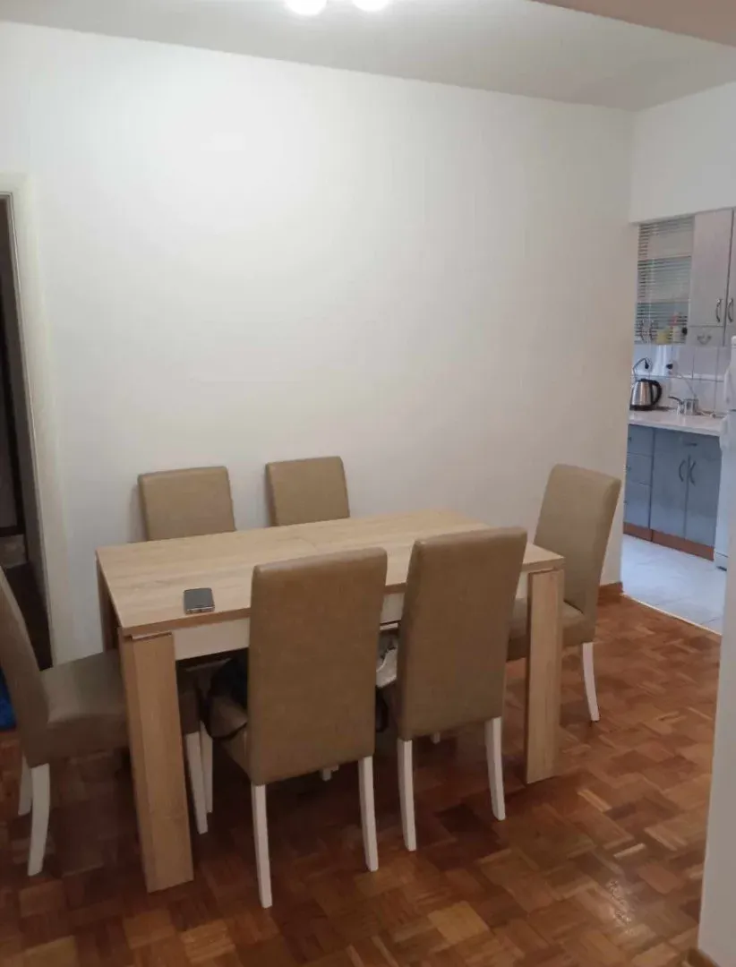 Prodaja, četvorosoban stan, 110m², Bezanijska Kosa 2, Bežanijska Kosa Sve Podlokacije