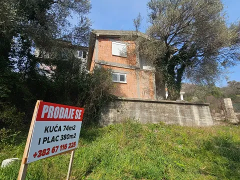 Prodaja, kuća, 74m², Šušanj, Bar - image 4