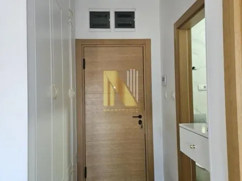 Prodaja, jednosoban stan, 44m², Bulevar Evrope, Novi Sad Sve Podlokacije - image 11