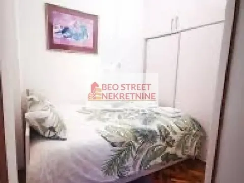 Sale, one bedroom apartment, 26m², Stari Grad, Beograd - image 2