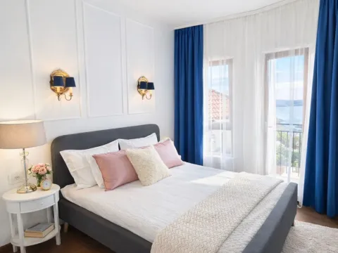 Prodaja, jednosoban stan, 33m², Petrovac, Budva - image 9