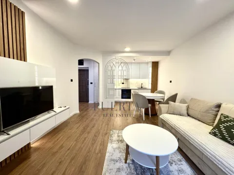 Izdavanje, jednosoban stan, 54m², City Kvart, Podgorica - image 3
