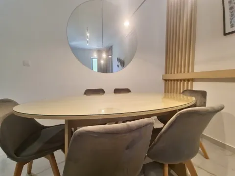 Rent, two bedroom apartment, 68m², Lastva Grbaljska, Kotor - image 20