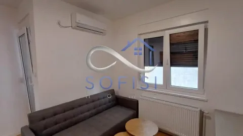 Izdavanje, dvosoban stan, 50m², Petrovaradin, Novi Sad - image 4