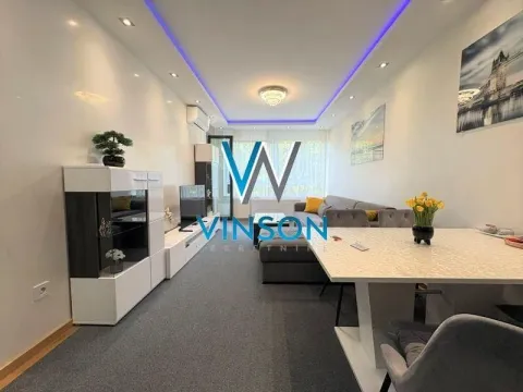 Rent, one bedroom apartment, 43m², Novi Sad Sve Podlokacije, Novi Sad - image 1
