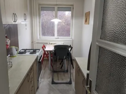 Rent, two bedroom apartment, 48m², Bulevar Oslobodjenja, Novi Sad Sve Podlokacije - image 4