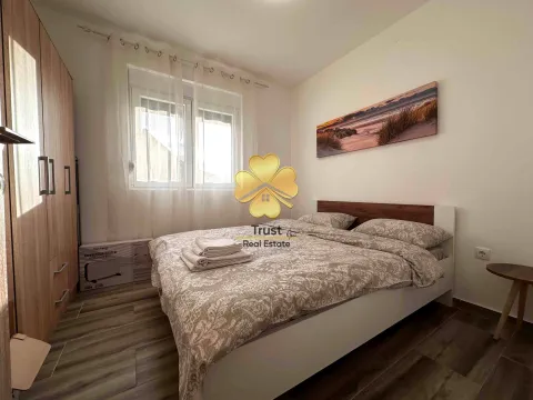 Izdavanje, jednosoban stan, 40m², Gornja Gorica, Podgorica - image 4