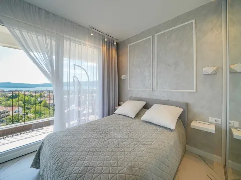 Prodaja, dvosoban stan, 66m², Tivat, Crna Gora - image 8