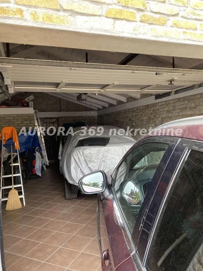 Prodaja, kuća, 151m², Vrbas, Novi Sad