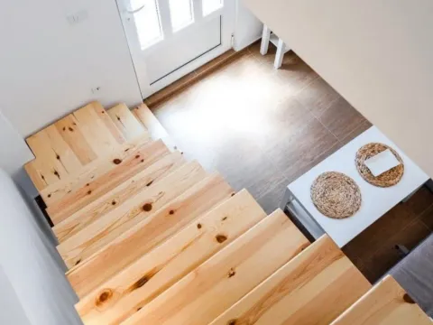 Izdavanje, dvosoban stan, 40m², Mažina, Tivat - image 6