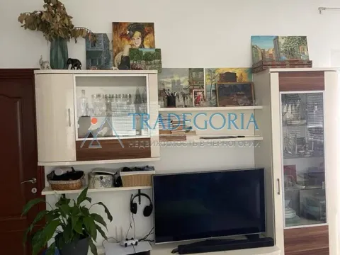 Prodaja, dvosoban stan, 65m², Budva, Crna Gora - image 7