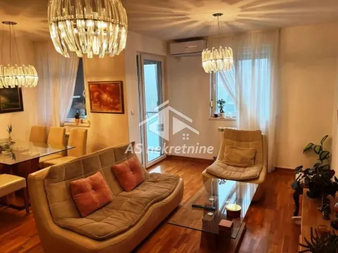 Izdavanje, četvorosoban stan, 93m², Voždovac Sve Podlokacije, Beograd - image 3