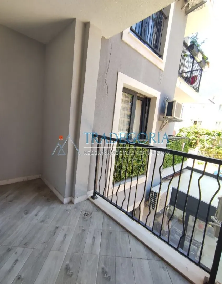 Prodaja, dvosoban stan, 72m², Budva, Crna Gora
