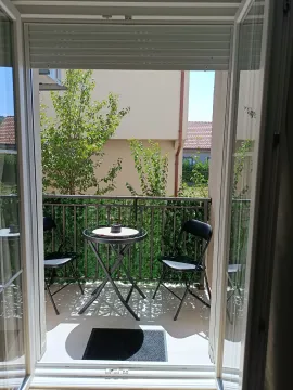 Izdavanje, jednosoban stan, 45m², Gruda, Cetinje - image 12