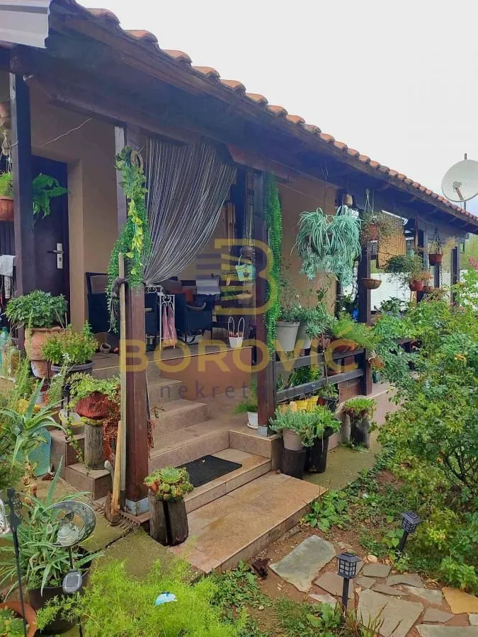 Prodaja, kuća, 72m², Velika Plana, Srbija