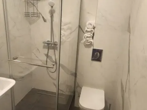 Prodaja, jednosoban stan, 38m², Bečići, Budva - image 17