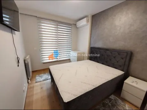 Izdavanje, trosoban stan, 62m², Novi Beograd Blok 65, Novi Beograd Sve Podlokacije - image 11