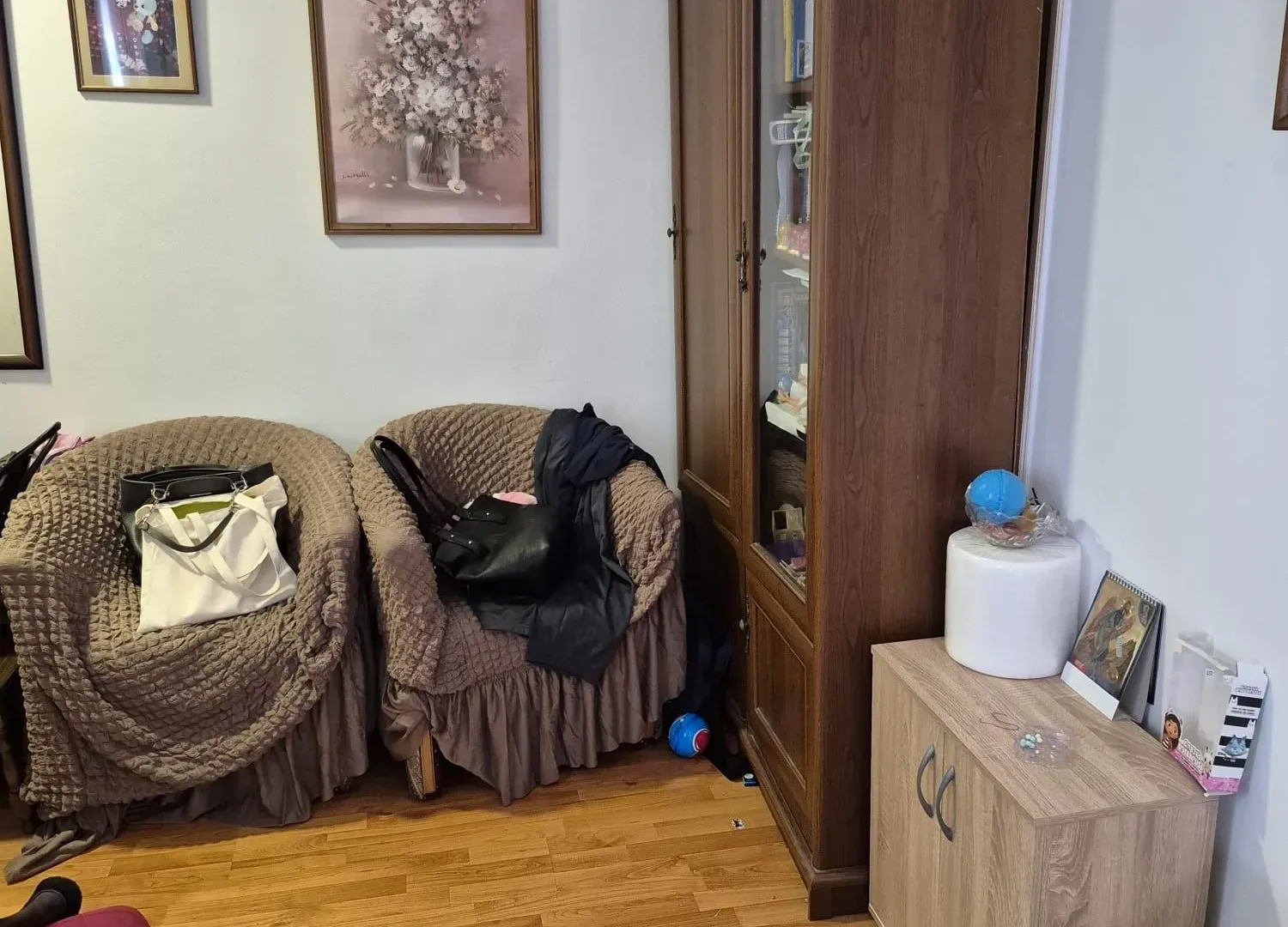 Prodaja, jednosoban stan, 39m², Medaković 2, Medaković Sve Podlokacije