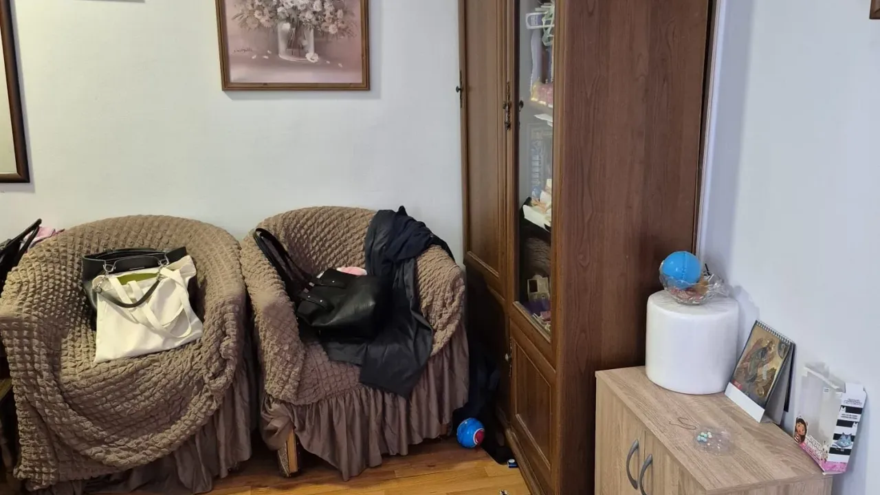 Sale, one bedroom apartment, 39m², Medaković 2, Medaković Sve Podlokacije