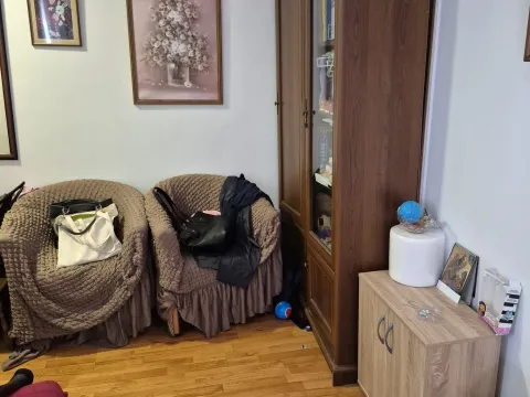 Stan in Medaković 2